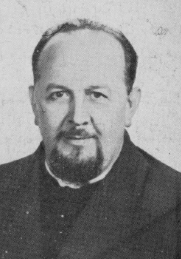 Charles Joseph Frehen