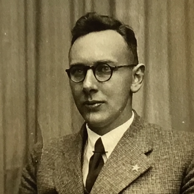 Lubertus Bosch (1903-1975)