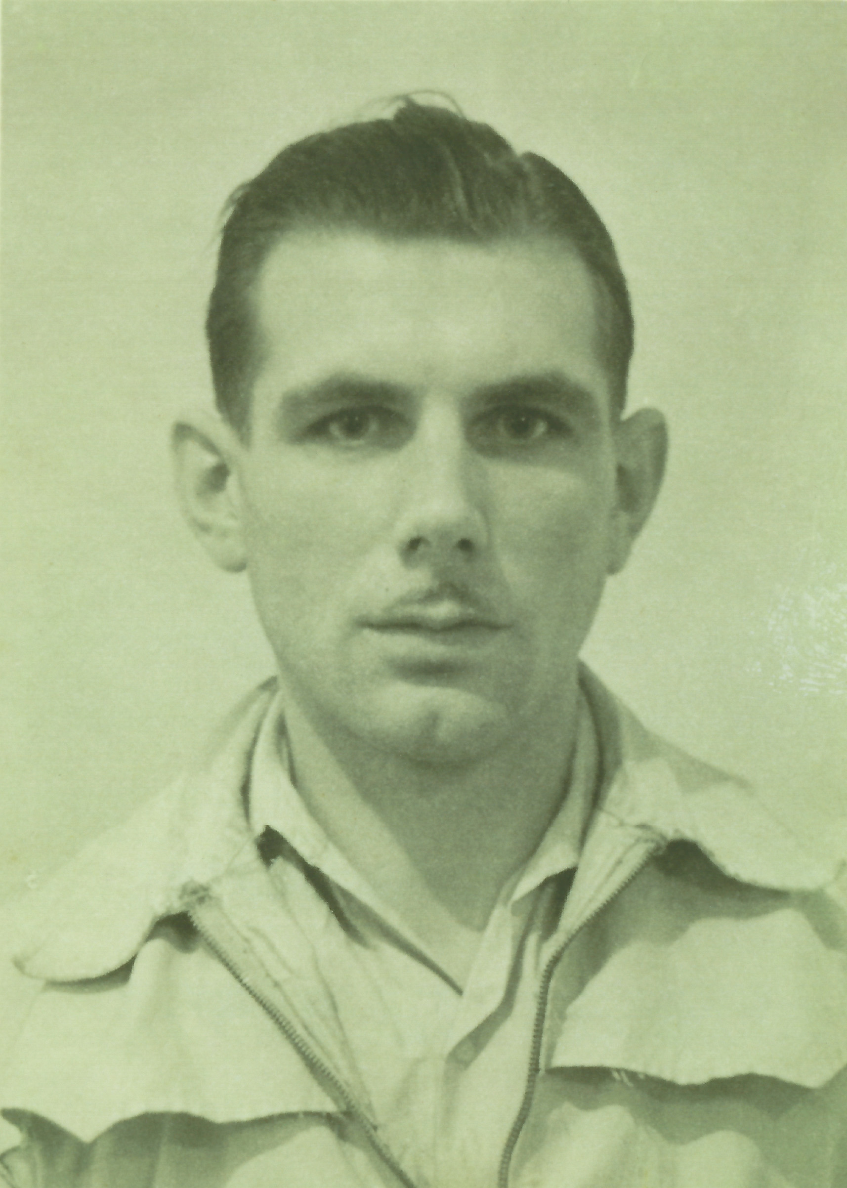 Johannes Spang