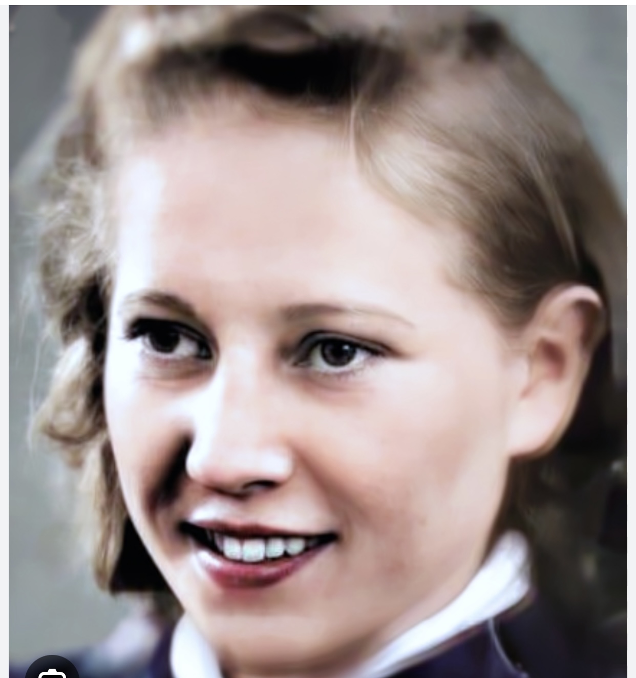 Agnes 1940