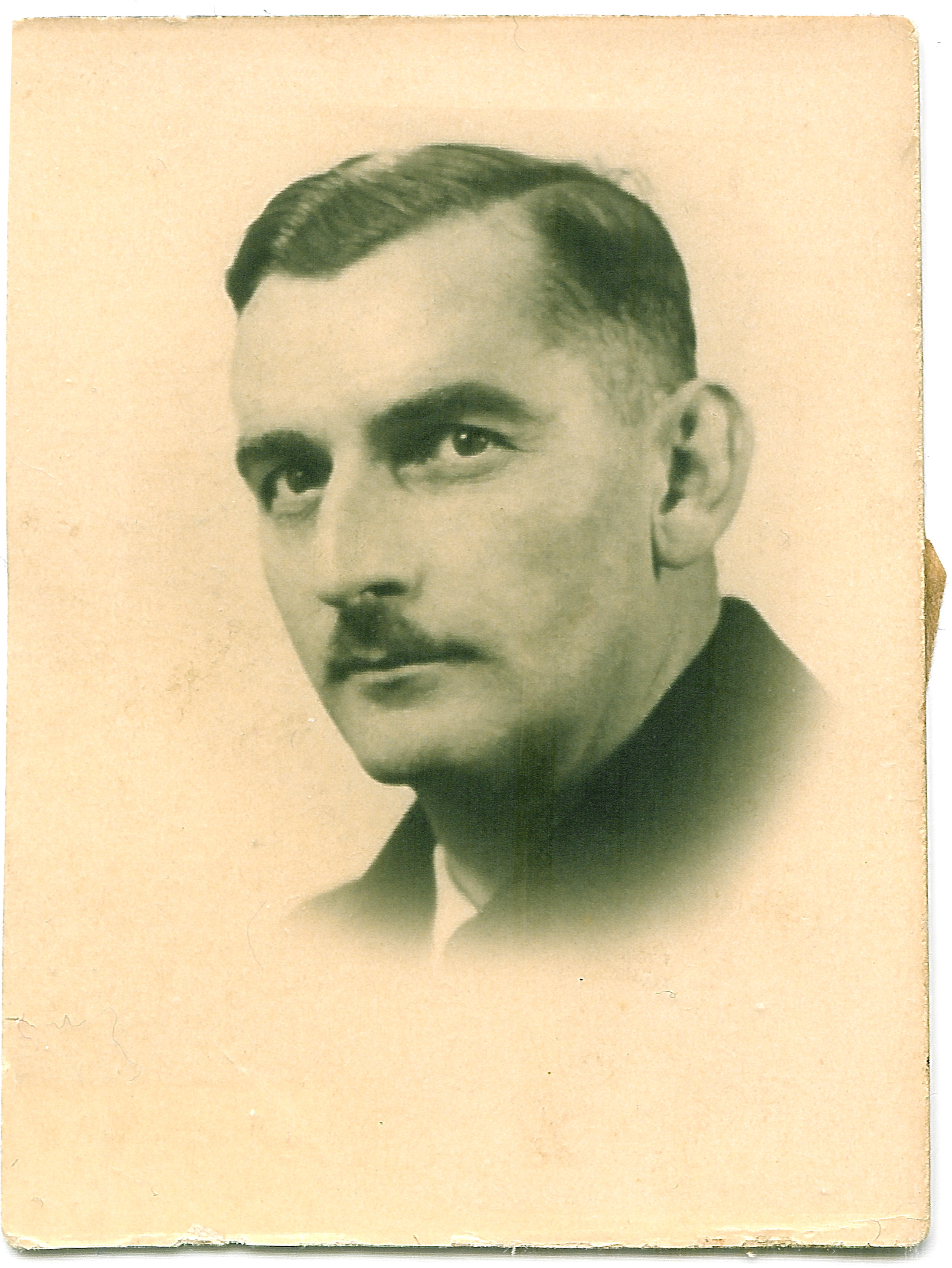 Ernst Sigmund