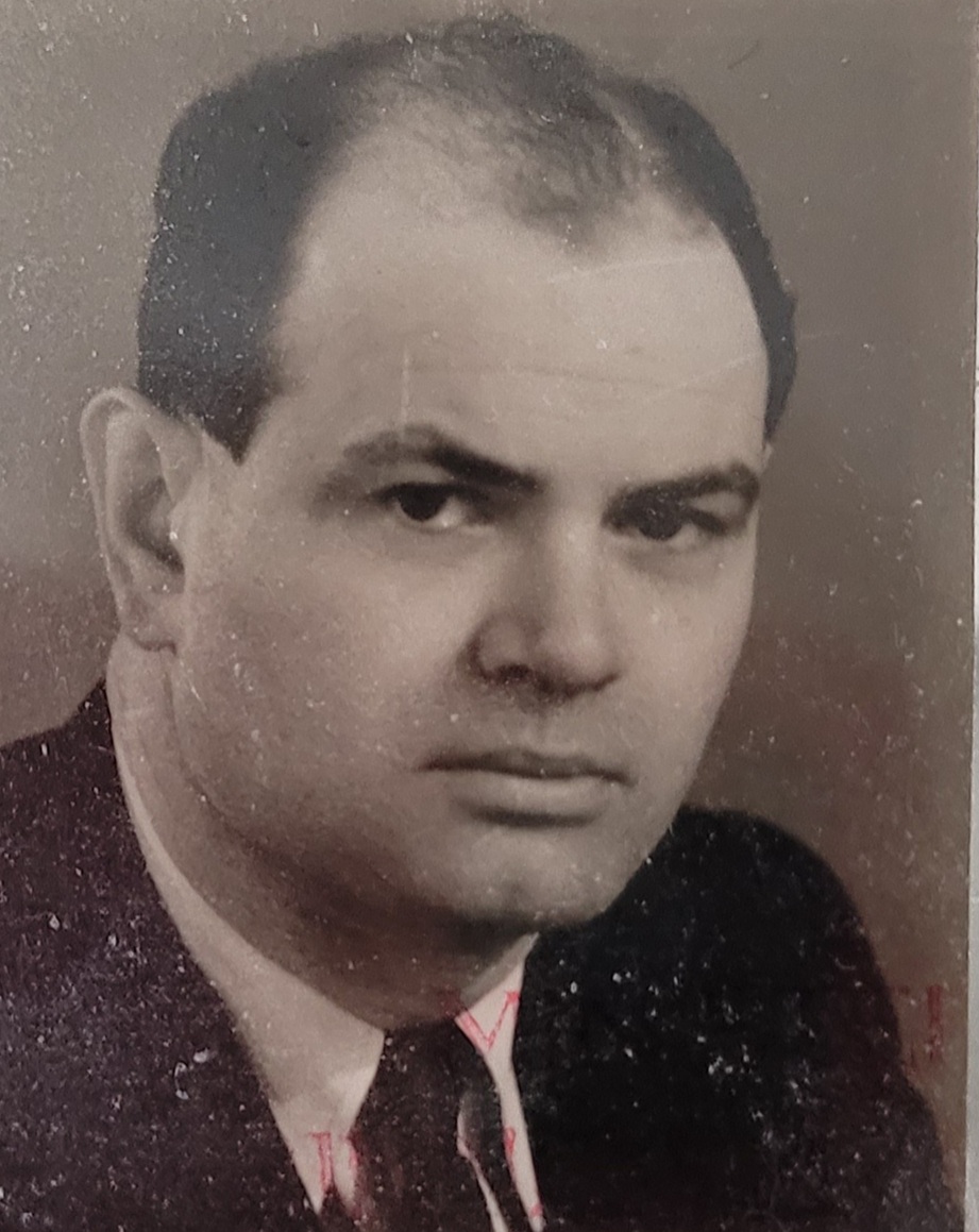 Pasfoto