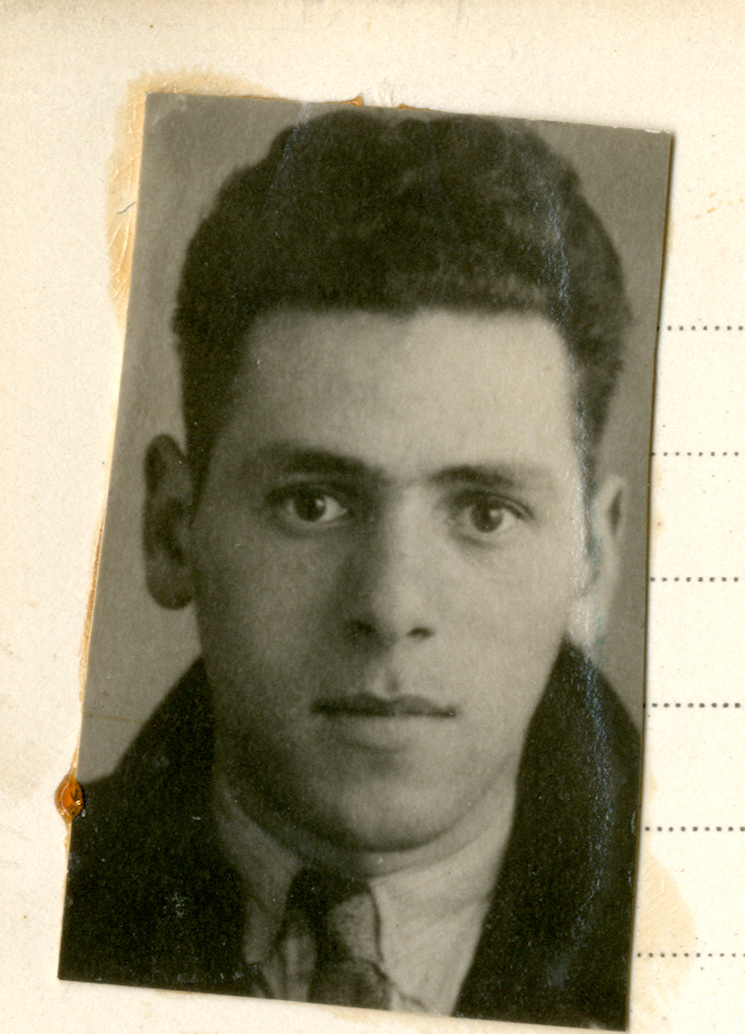 Abraham van Kampen