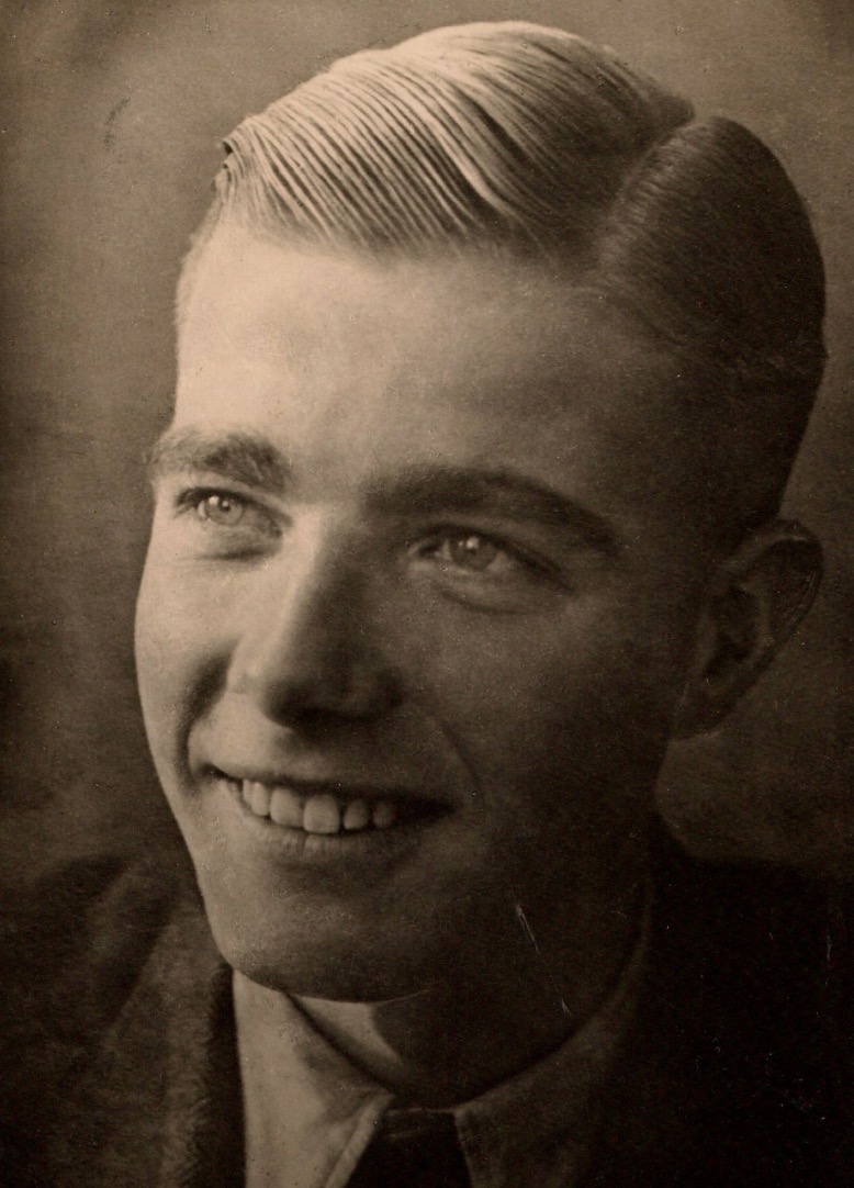 Albert Kraaijeveld