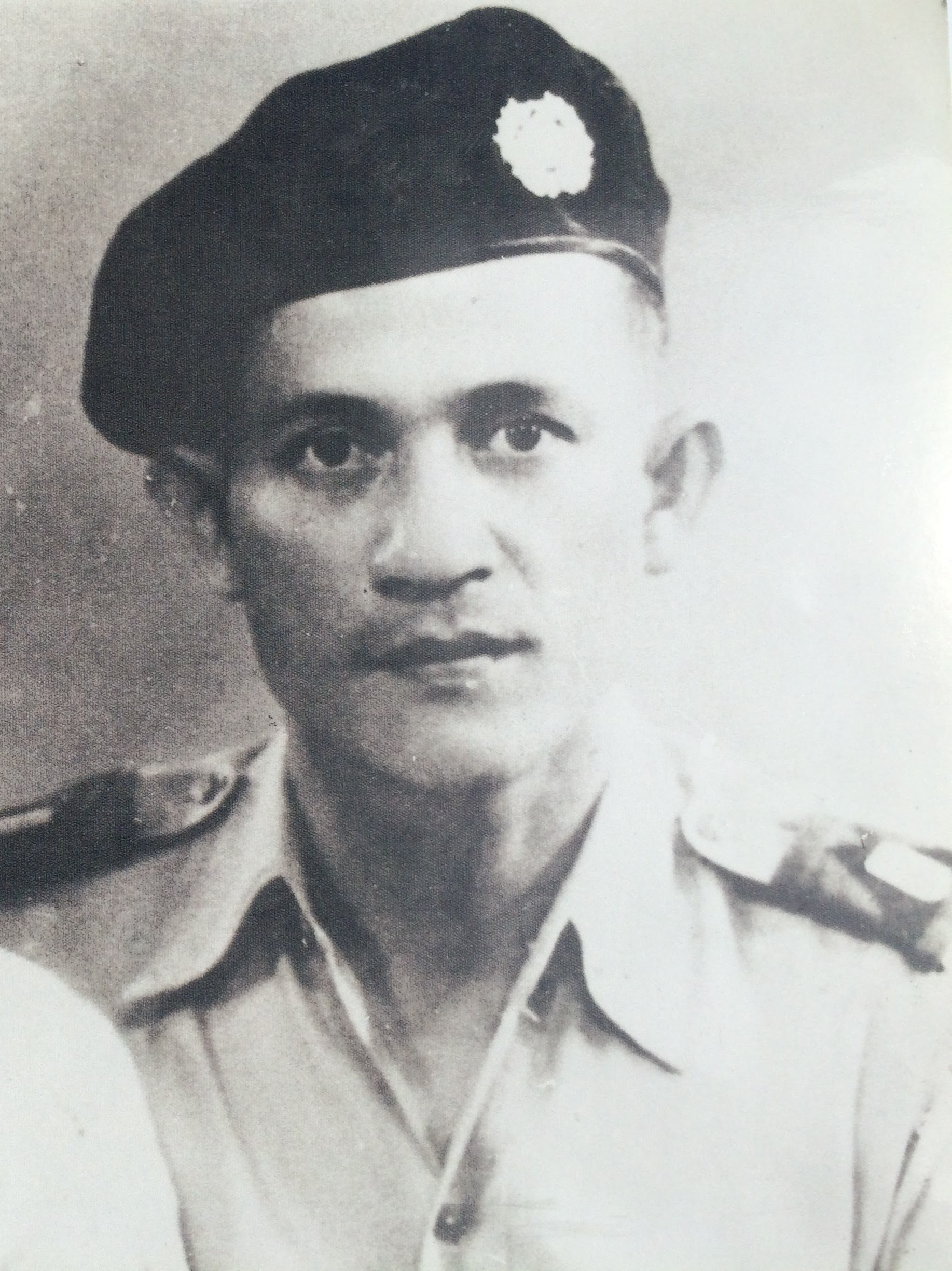 Achmad Bob Jellema