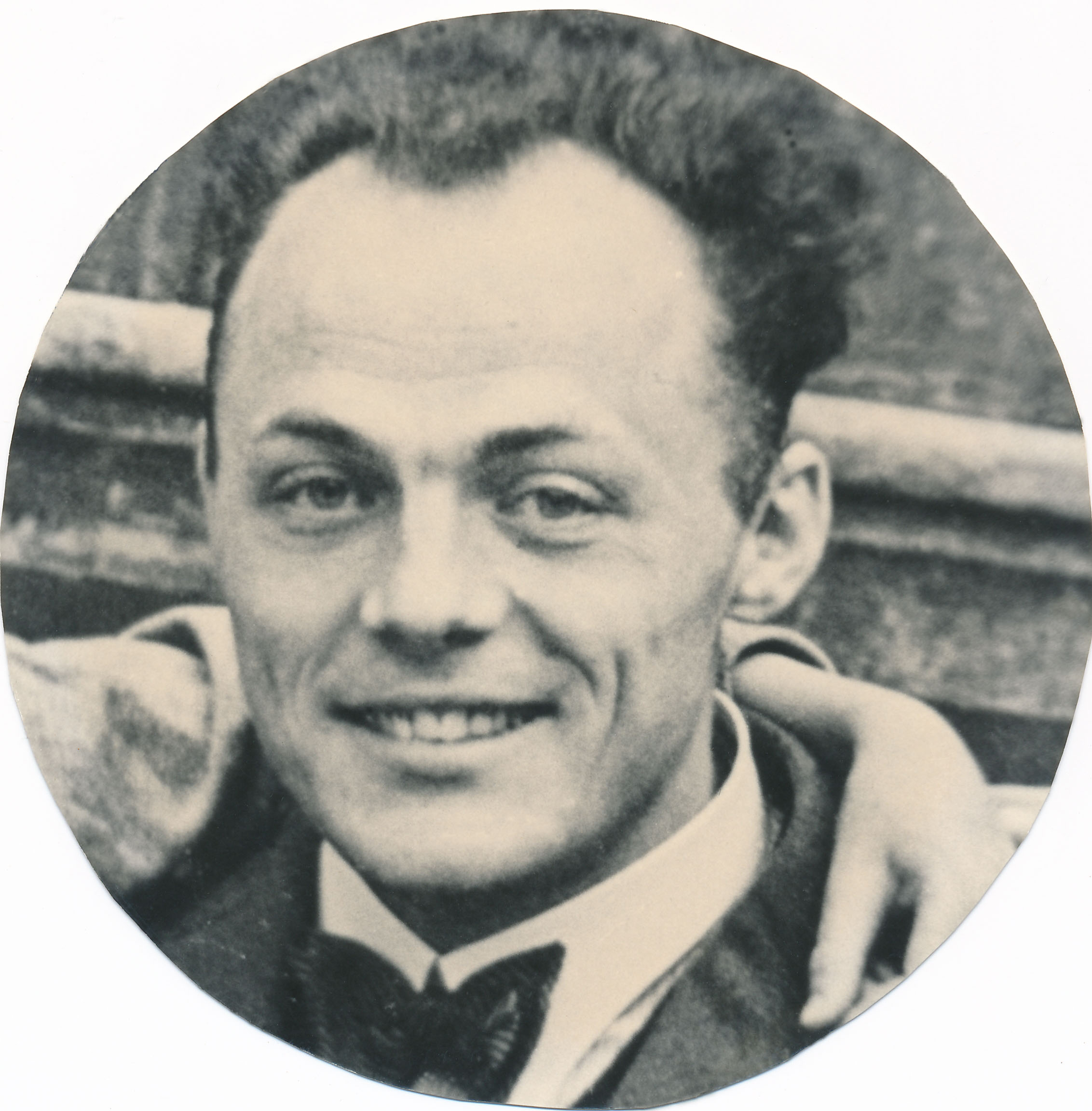 Piet Adriaan Bouwense