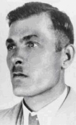 Pieter Ouwerkerk
