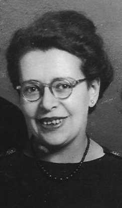 dochter van Meijer Winnink