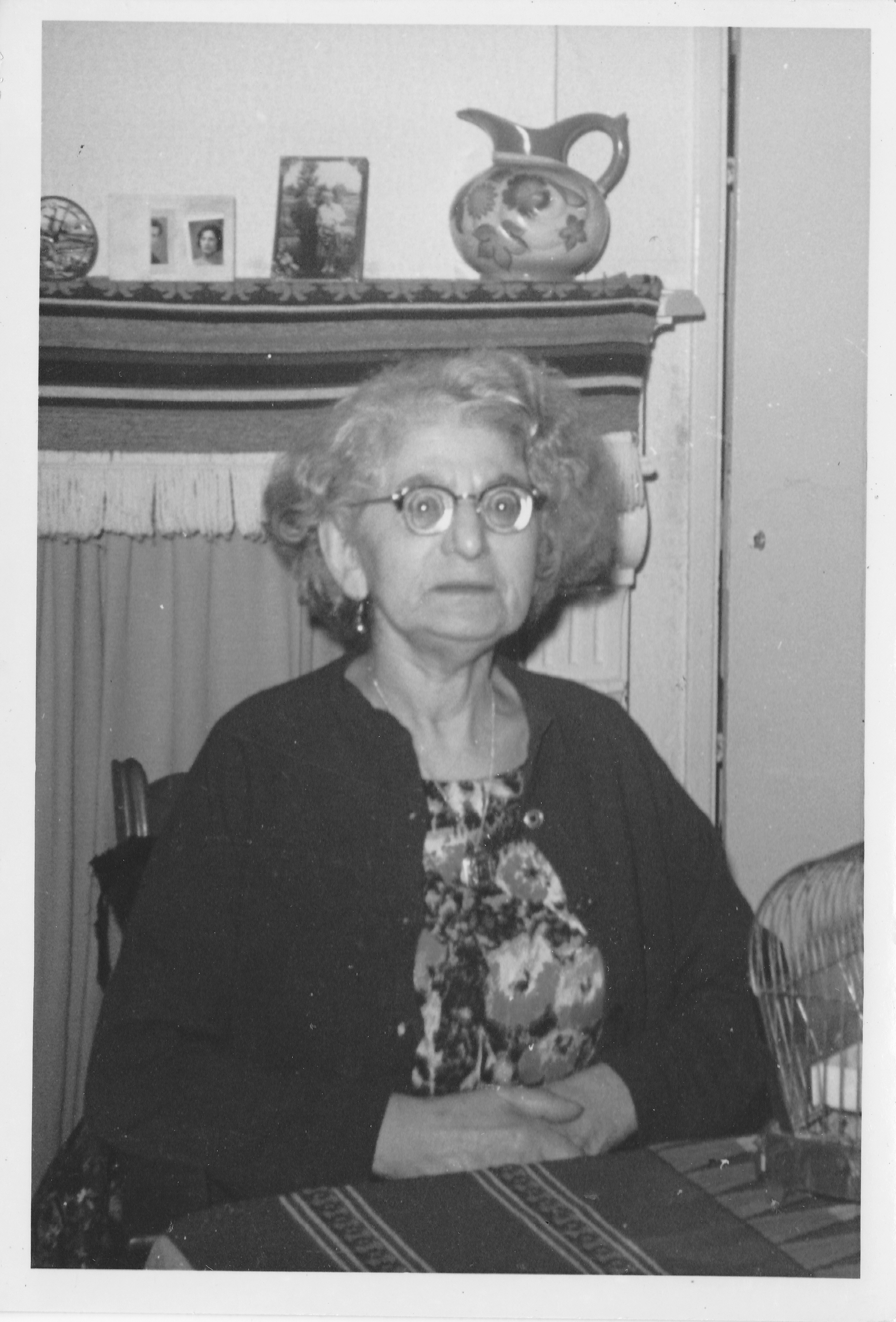 Schoontj Wolf