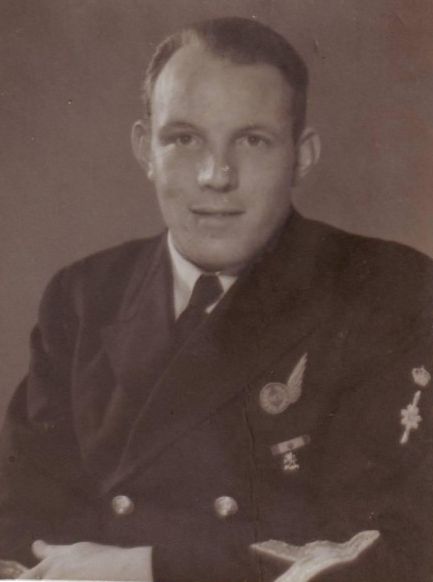 Gilles Almekinders