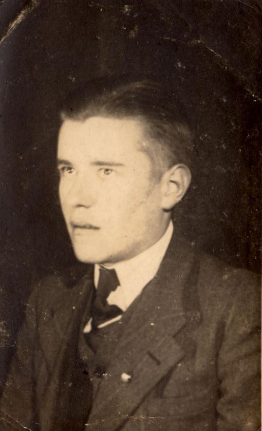 Willem Kersten