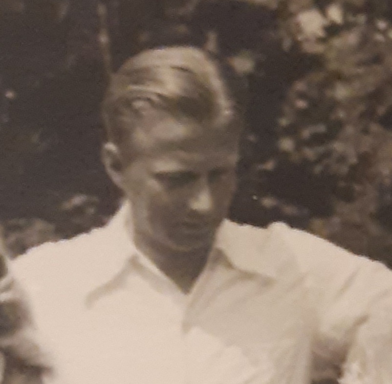 Nicolas van Heuven