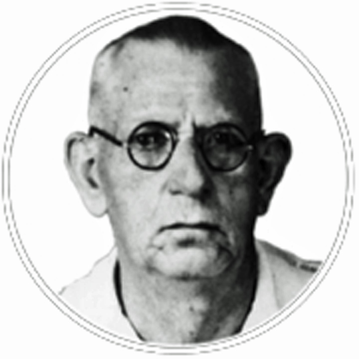 Johannes van Rumpt (1878-1945)