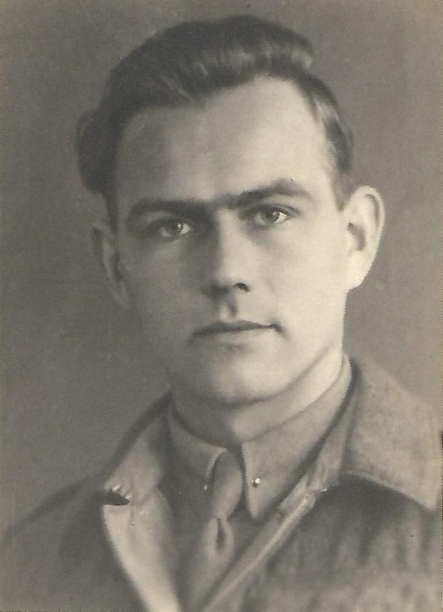 Lieuwe Greidanus vanuit BS als OVW in 1945 naar Indië gegaan bij bataljon Friesland en na ongeval gerepatrieerd.