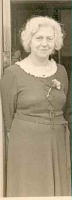 Maria Henriette van Gumster