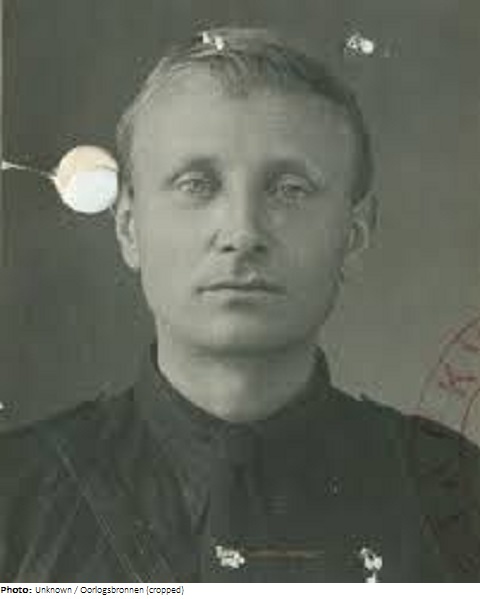 Tjapko van Bergen