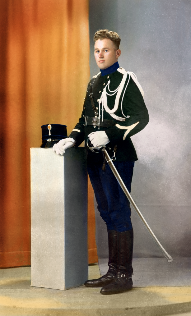 Bram Westdorp