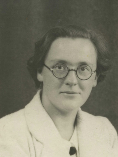 Elise Dammers