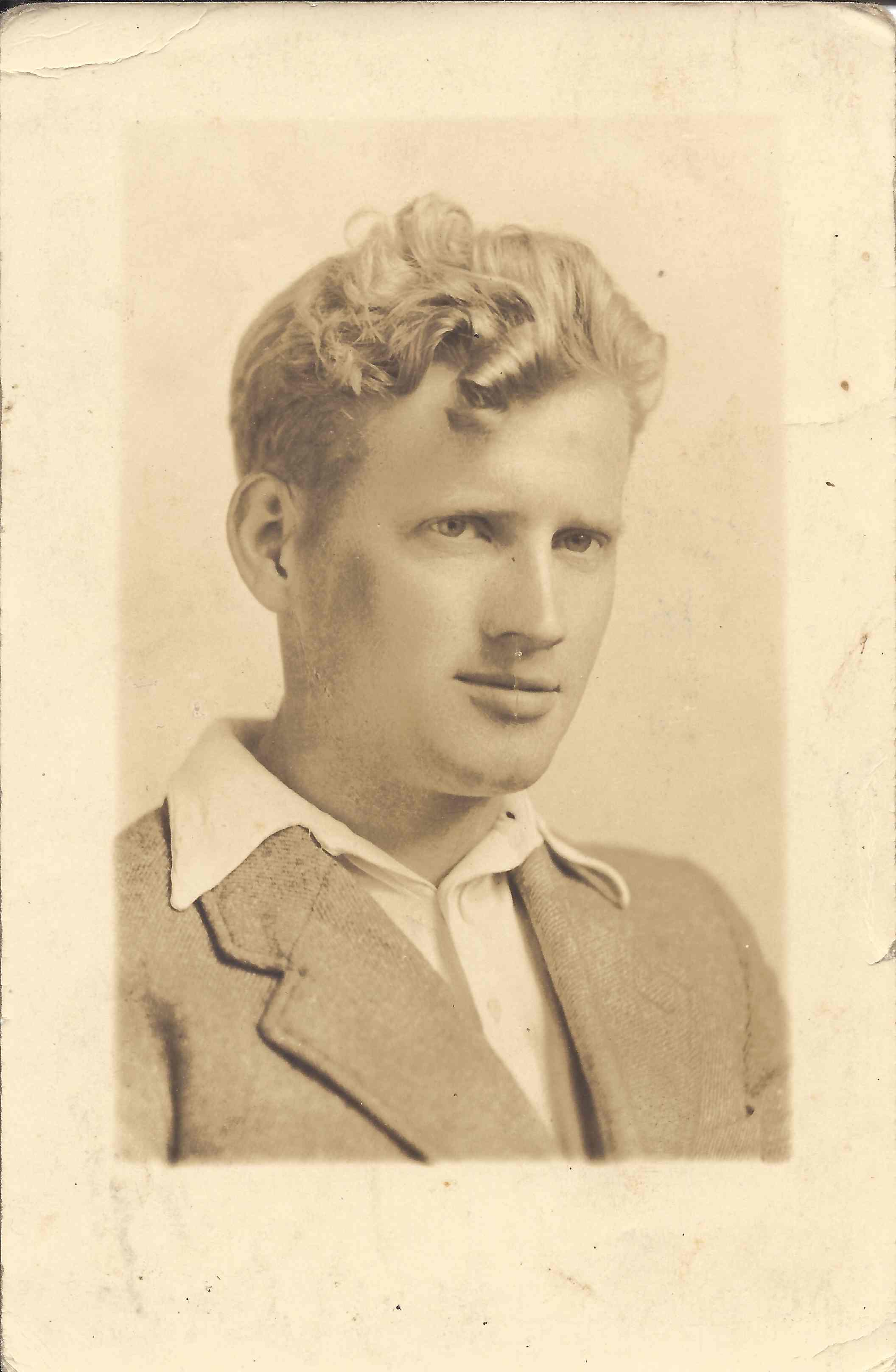 Henk Wiegers