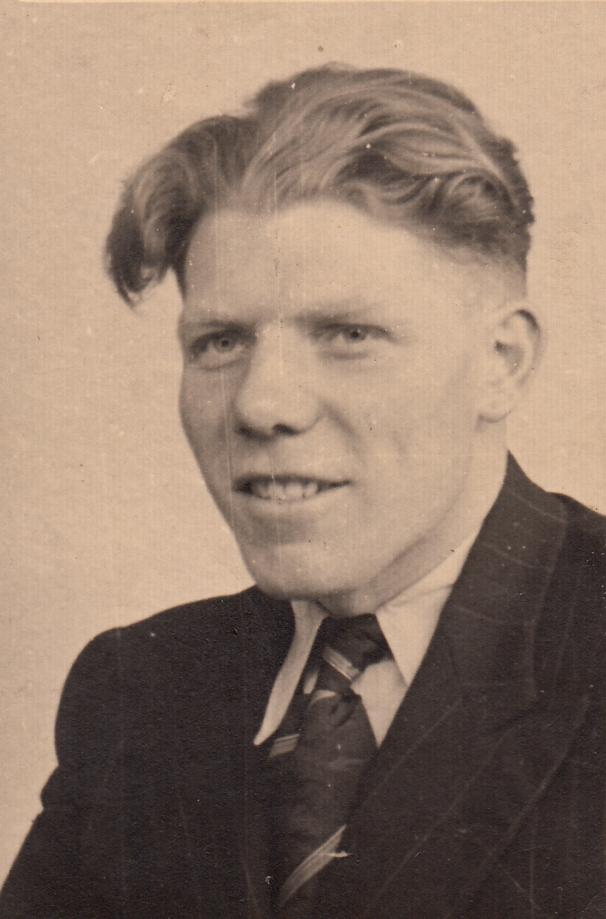 Alphonsus Camilius Rombout