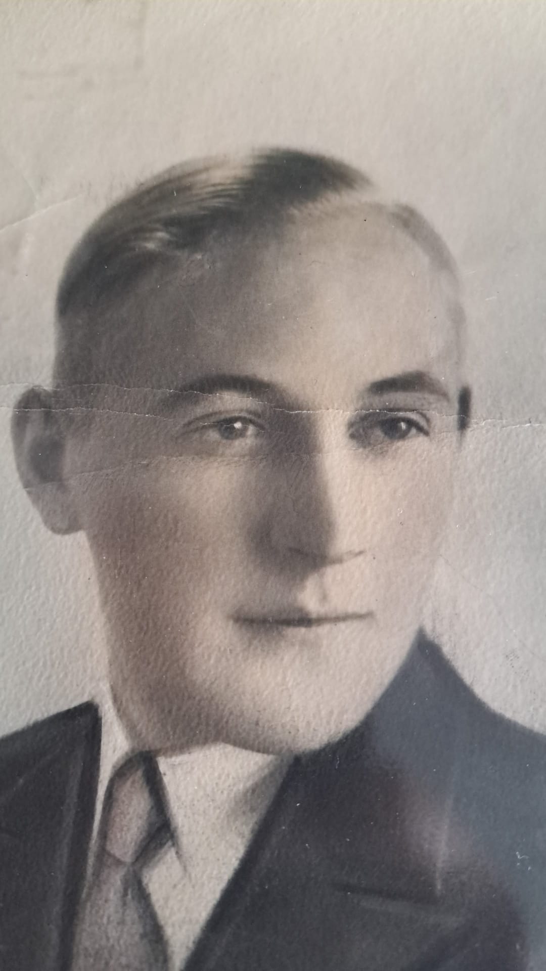 Gerrit Paap