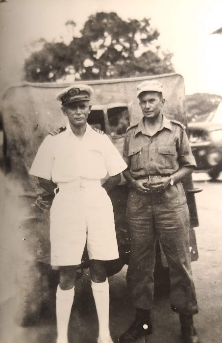 Jan Willem Tjeerd en Karel Albert de Vries