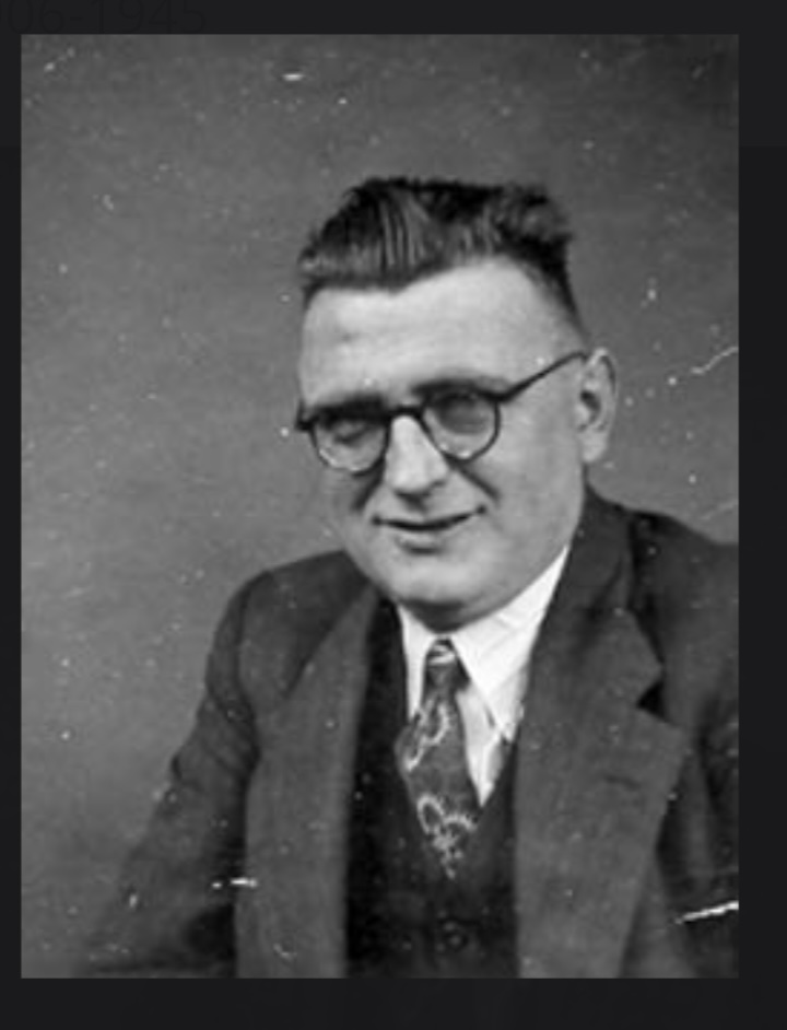 Amandus de Lauwere