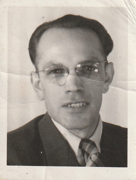 Pasfoto