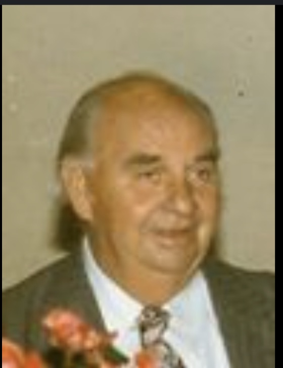 Evert teunisse
