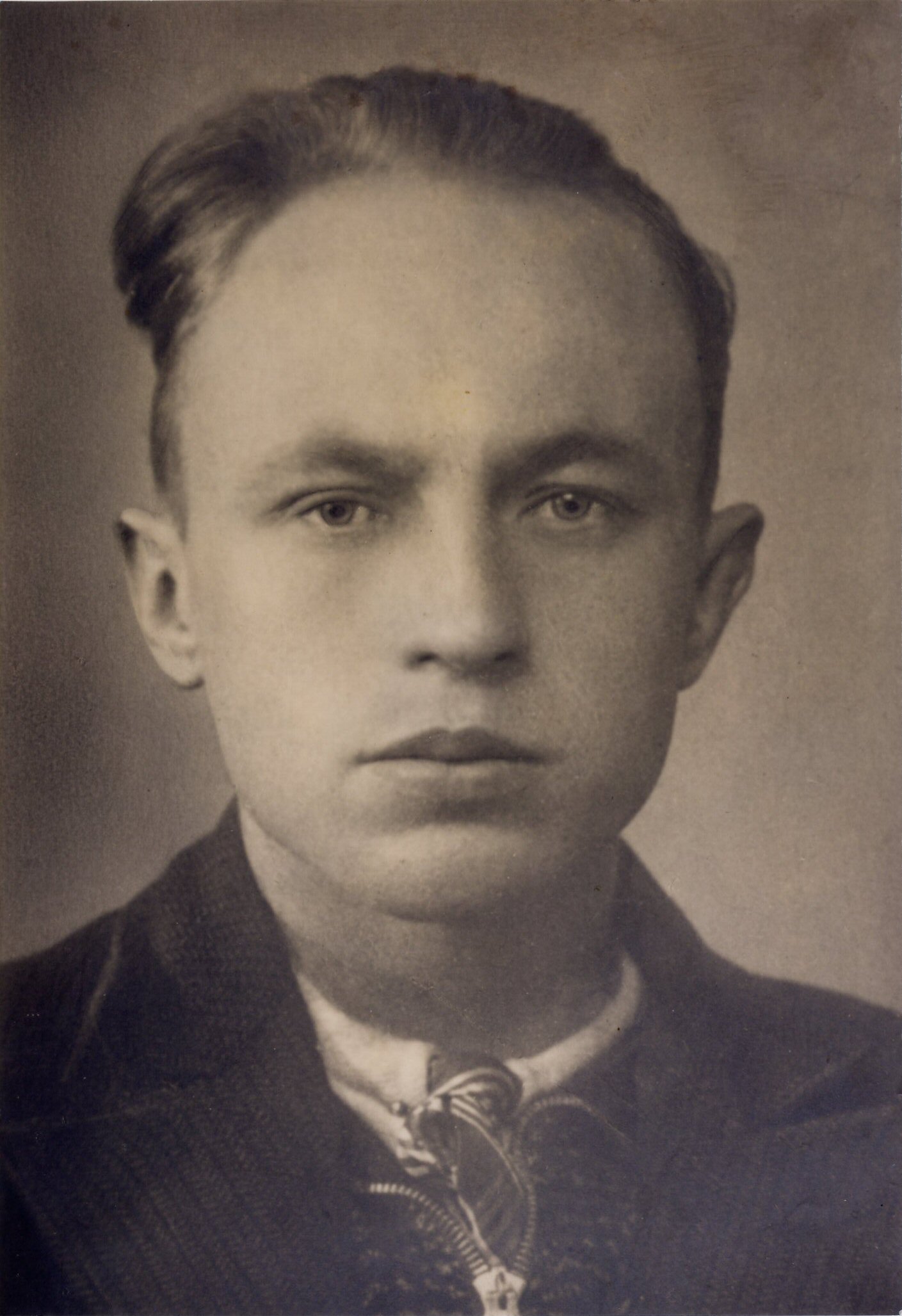 Gerardus Hindrikus Derks