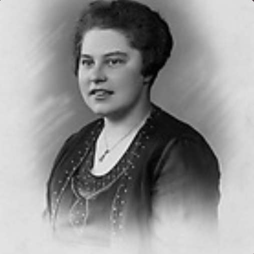 Selma Philips Kussel
