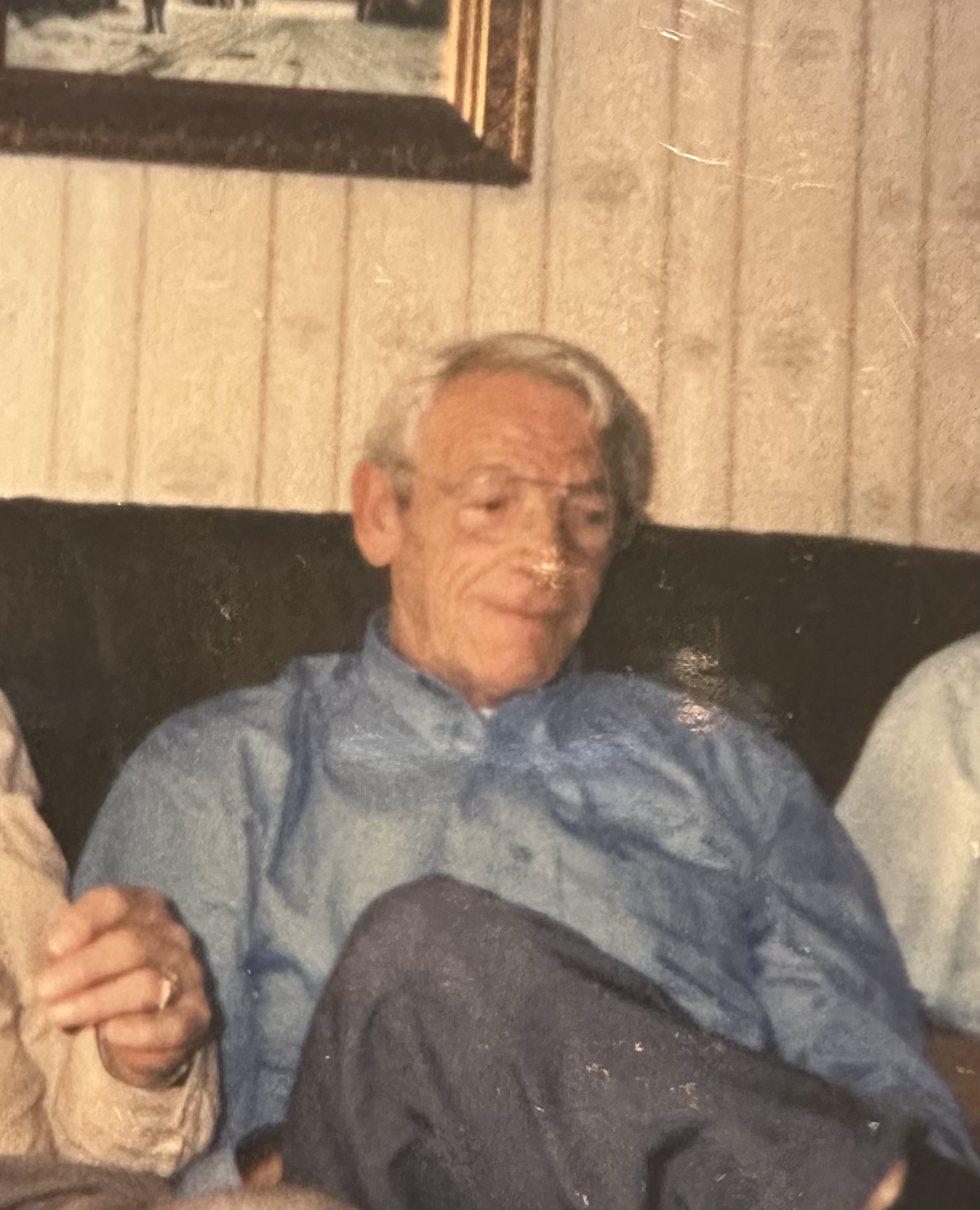 Hendrik Versteeg