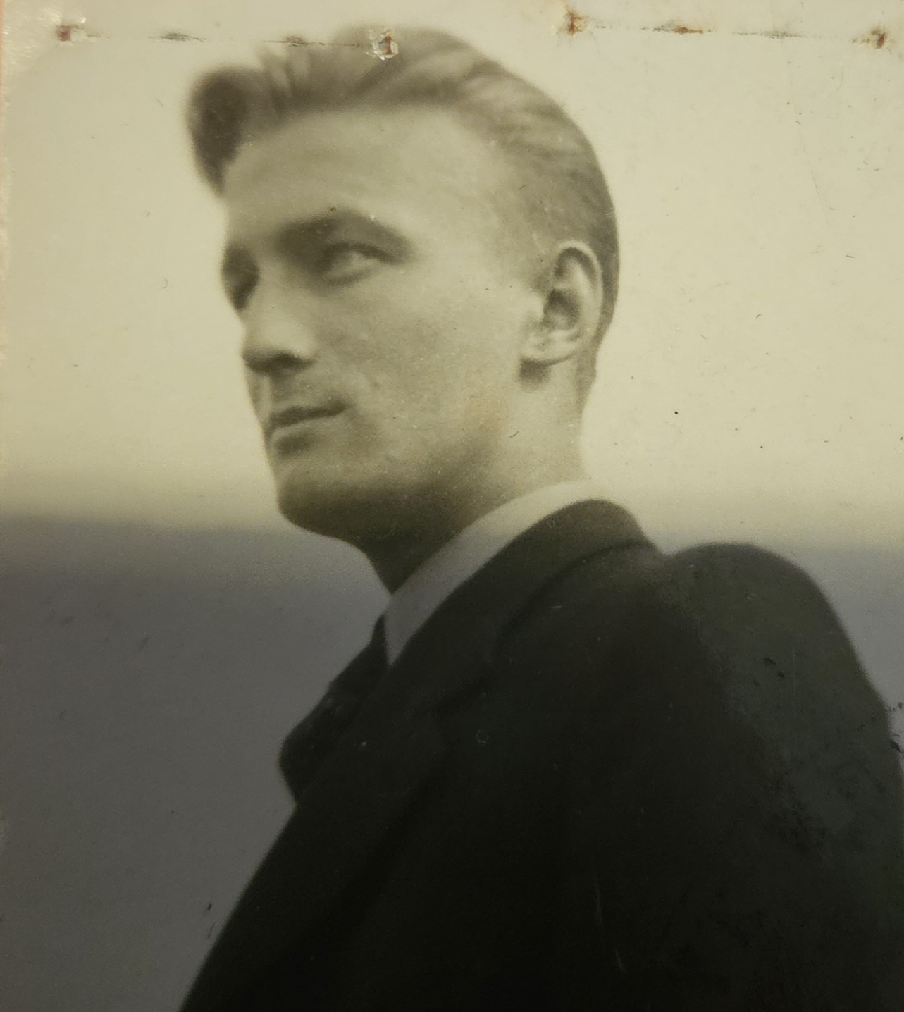 Pieter Visser