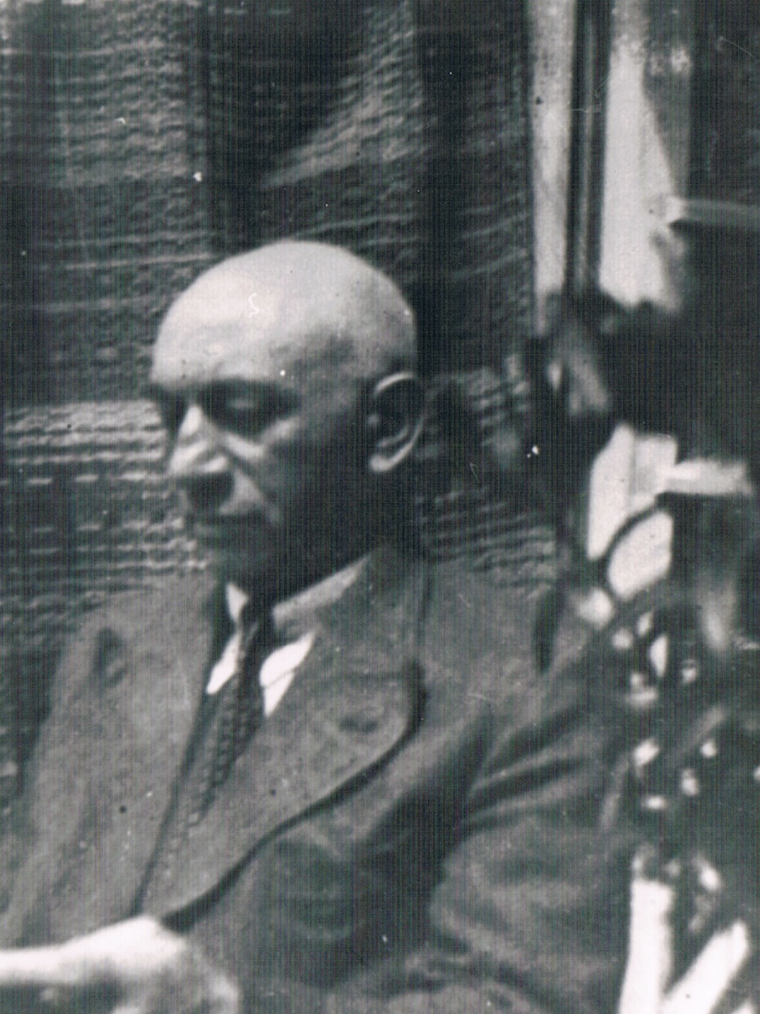 Mozes Swart