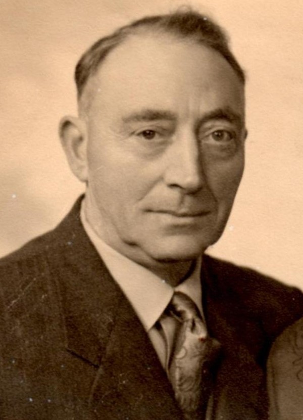 Hendrikus Johannes Karel Joseph Spies
