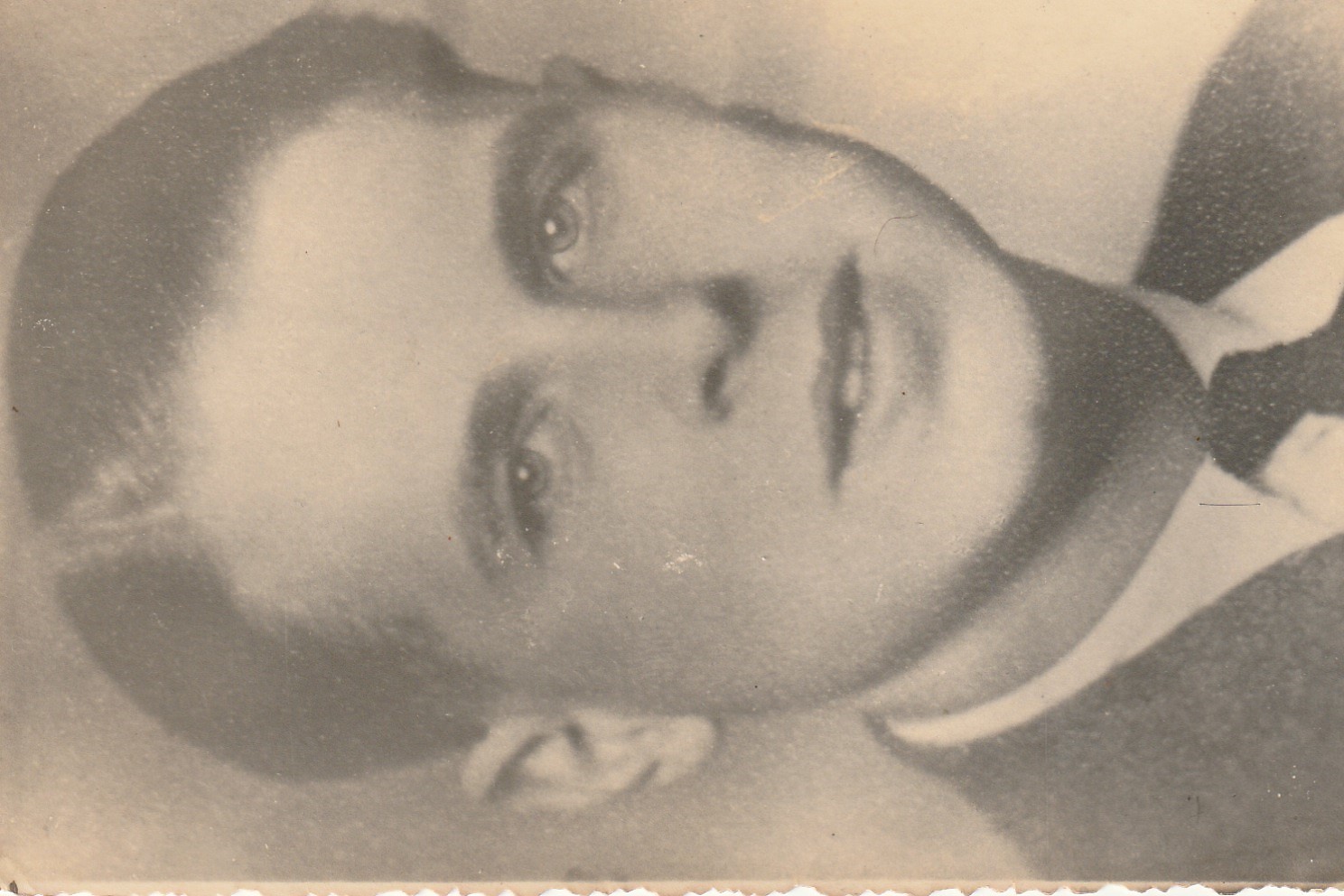 Nees Wilhelmus 1943