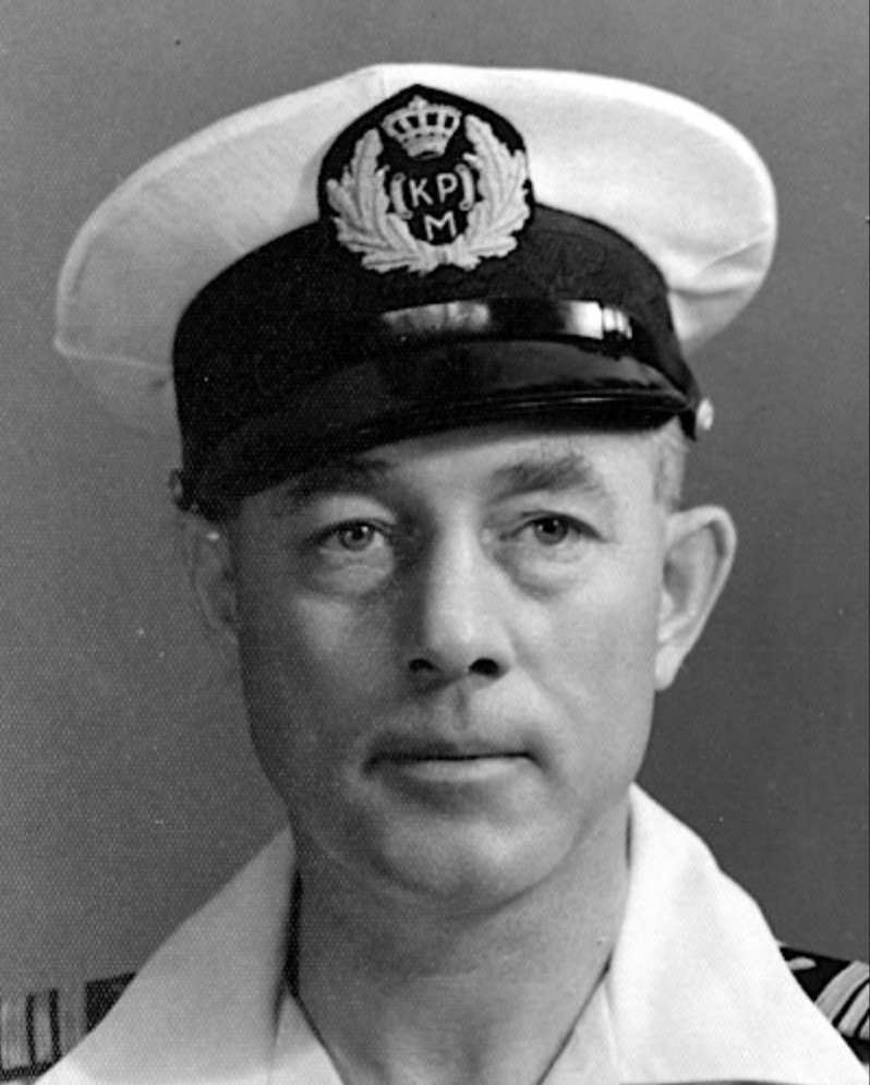 Evert Nauta