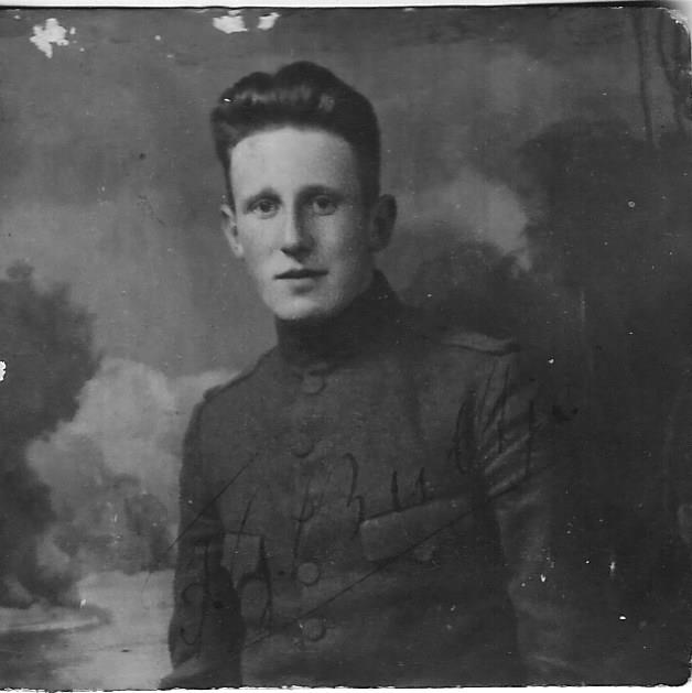 Filippus Gerhardus Bultje