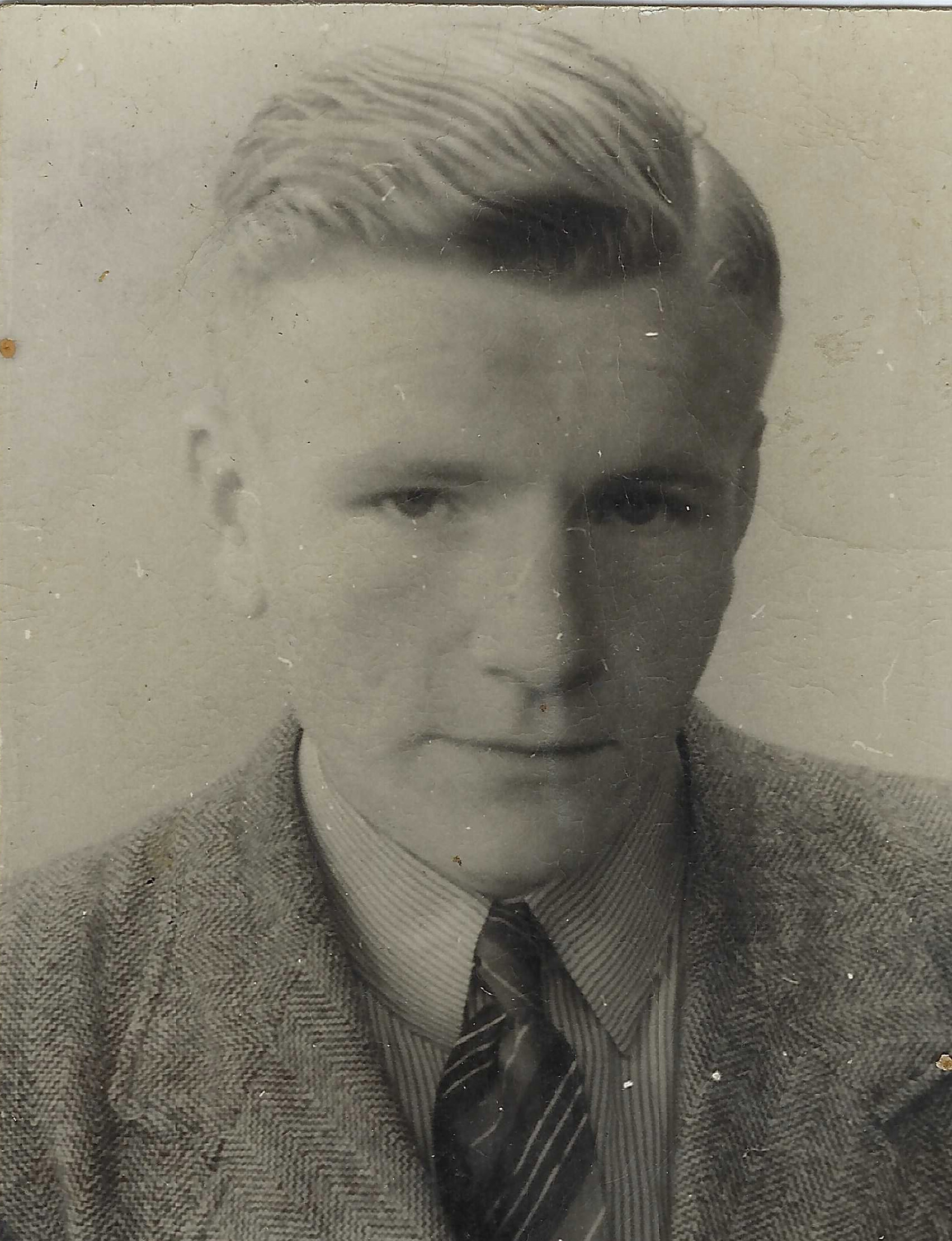 A.N. Droog