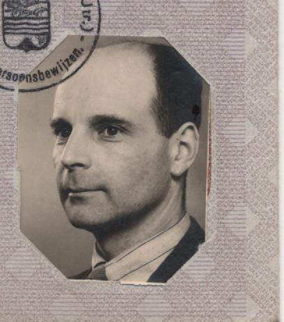 Gerard Kruijff