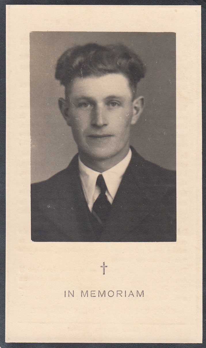 Sjef Vranken