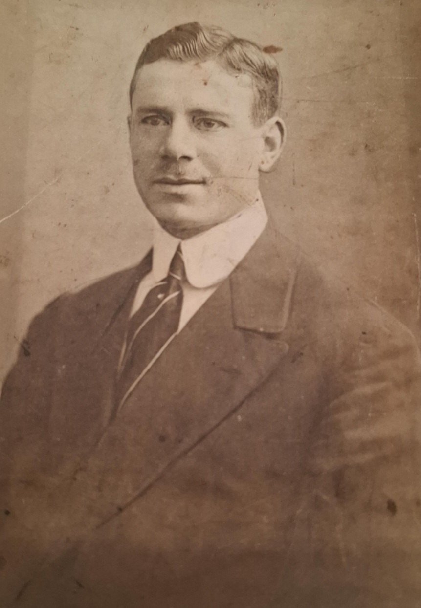 Jacob Walvis