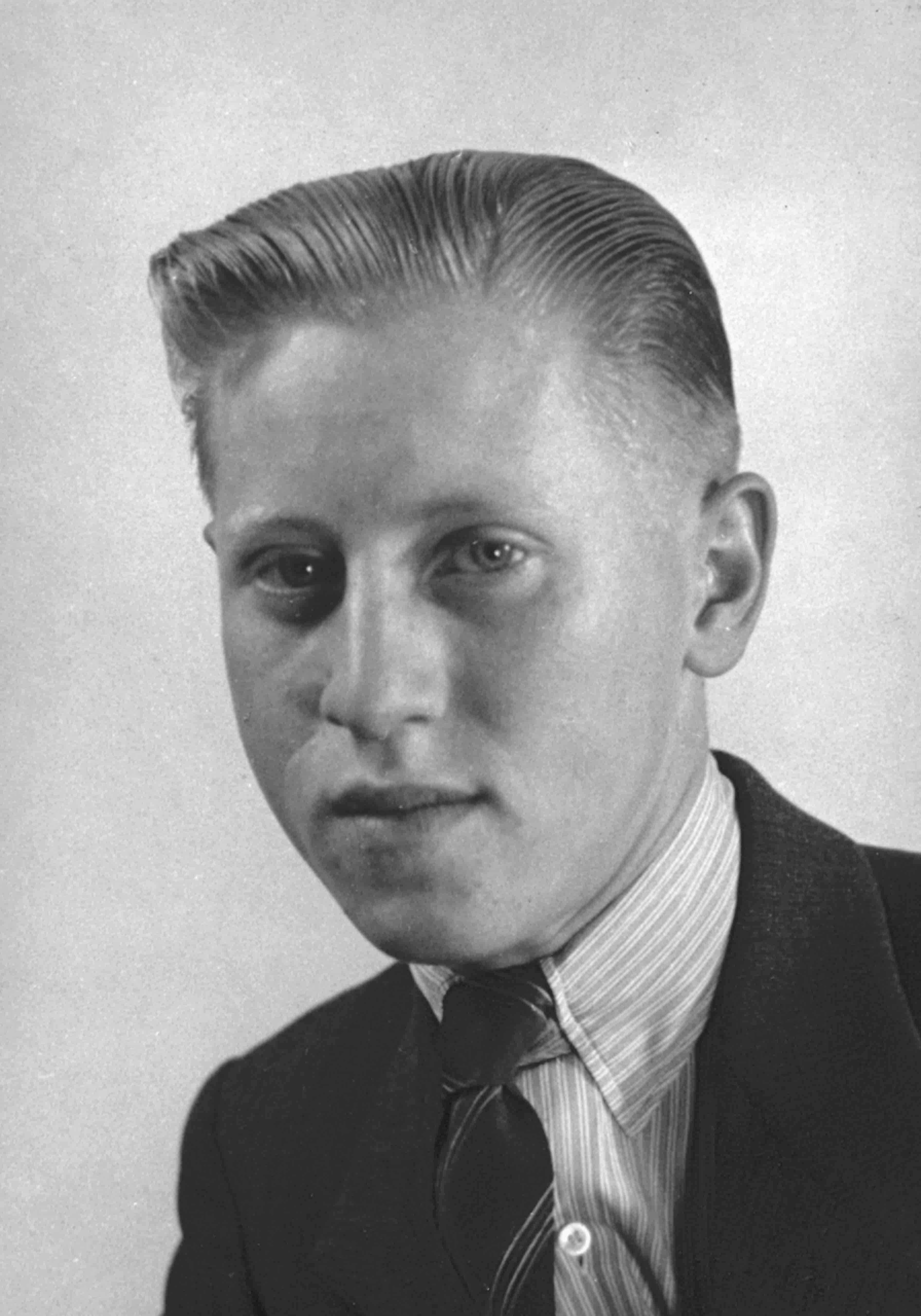 Arthur Putman Cramer