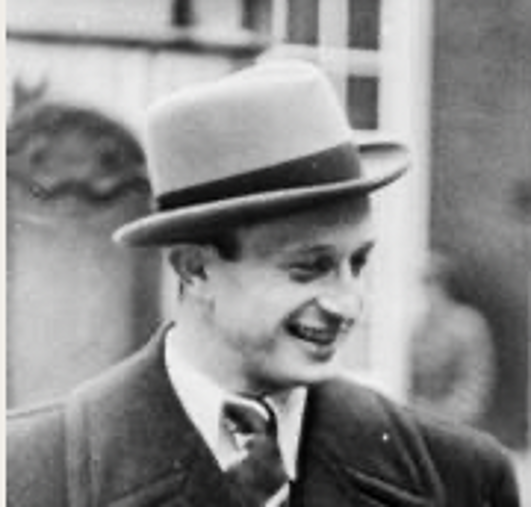 Israel van Brink