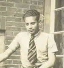 Erich Hirschberger