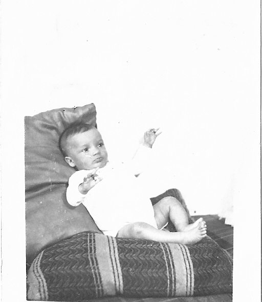 Andre' Schelvis