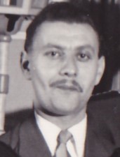 Frans Stroosnijder
