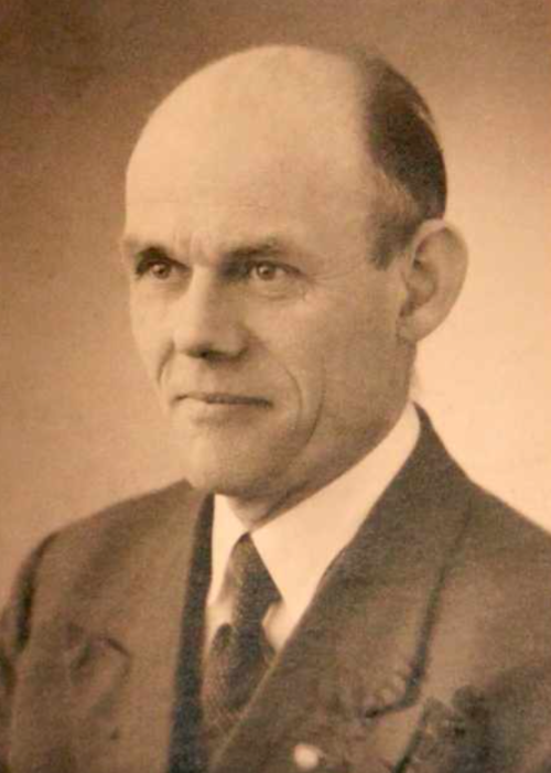 Hendrik van Welbergen