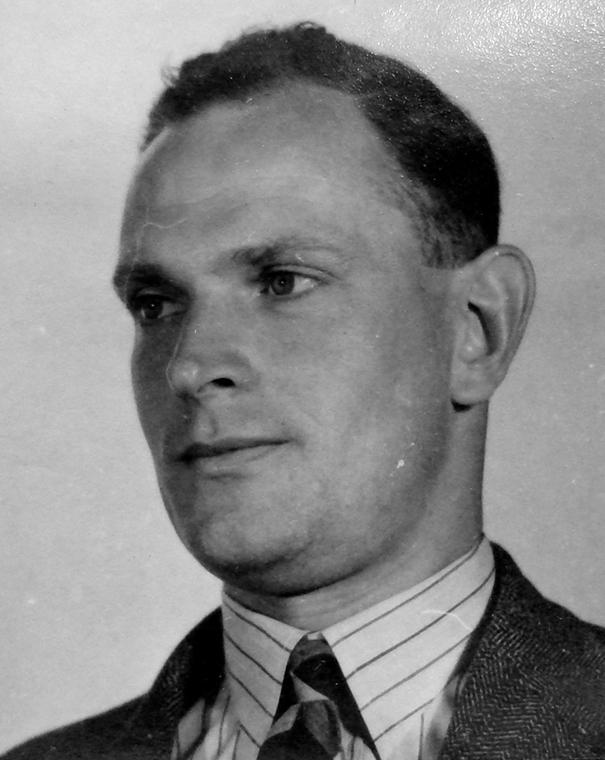 Frans Louis Johannes Hamilton