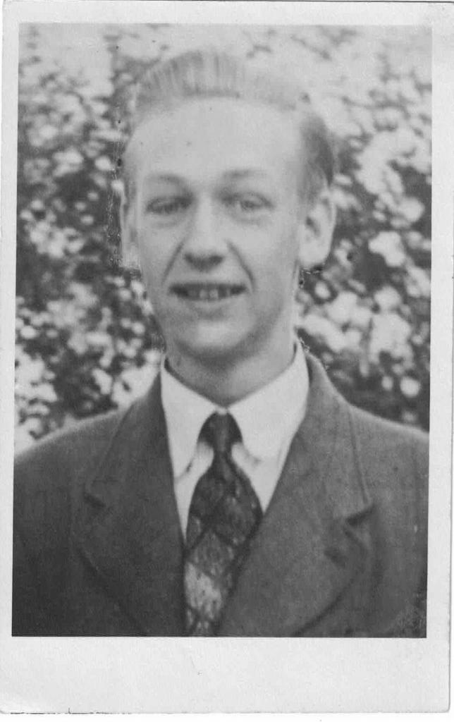 Marinus Boluijt